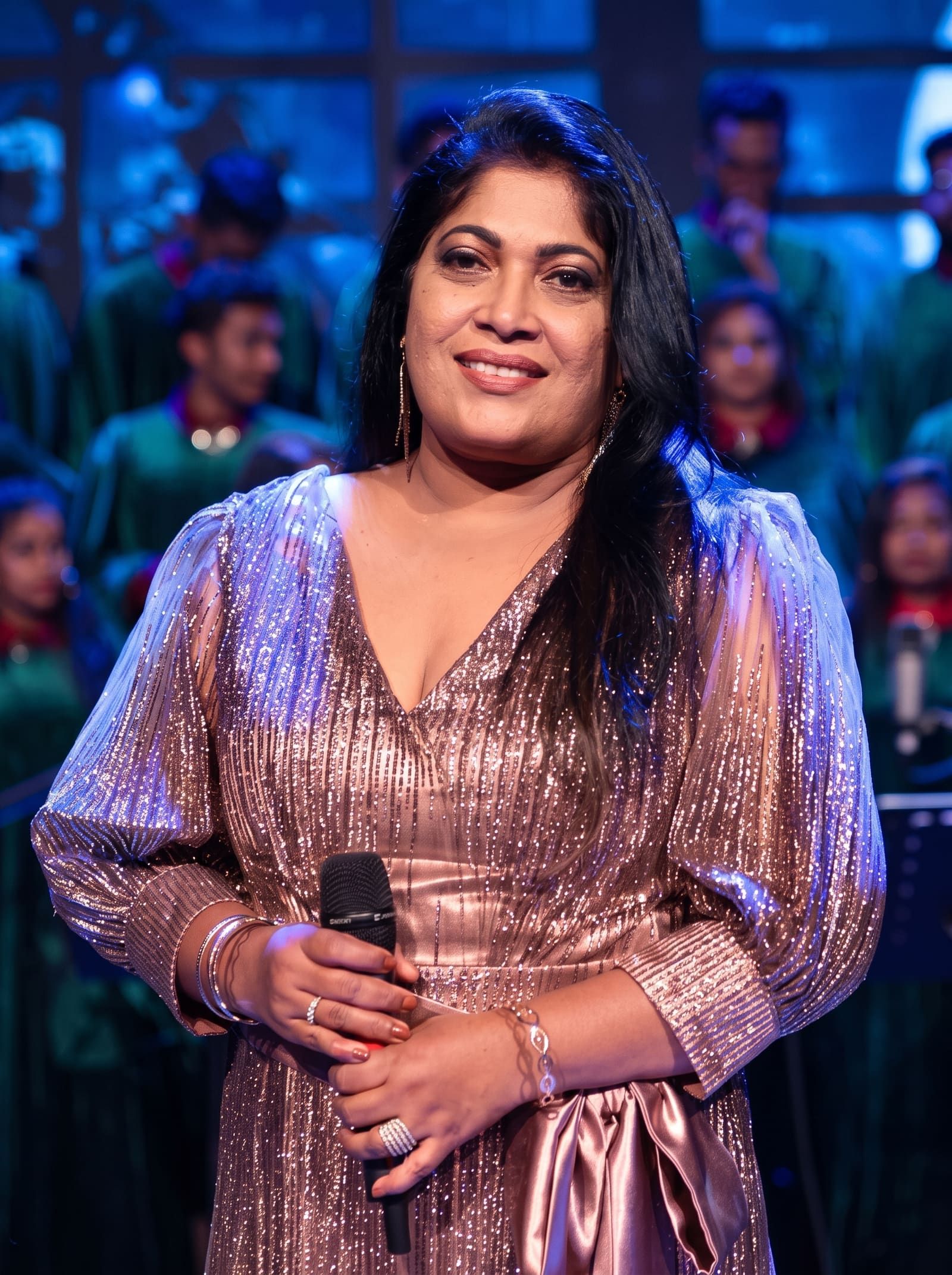 Chandralekha Perera