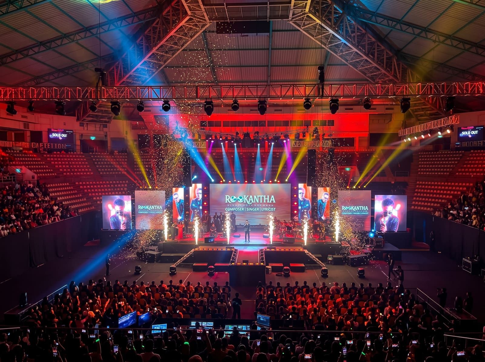 Events